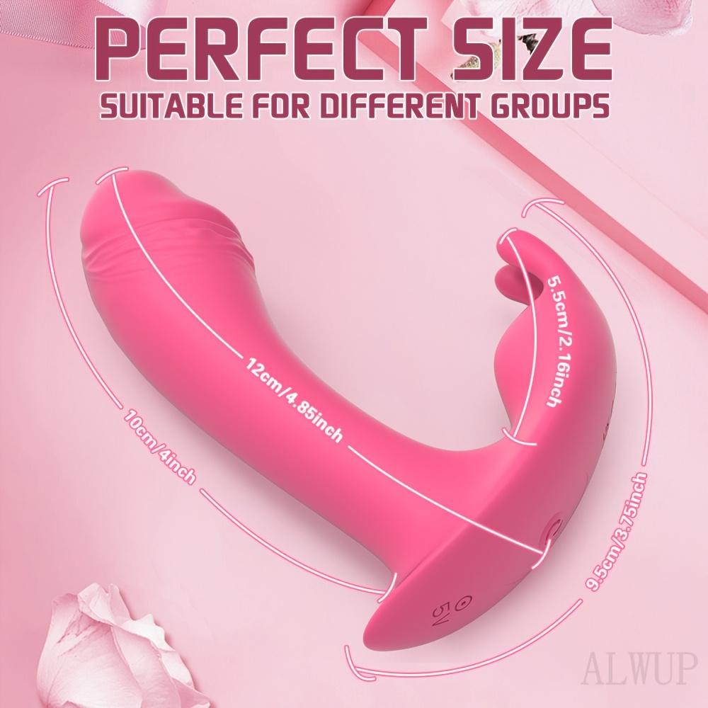 vibrating toy app The 10 Best App-Controlled Vibrators: A Comprehensive Guide - Uncustomary main image 1