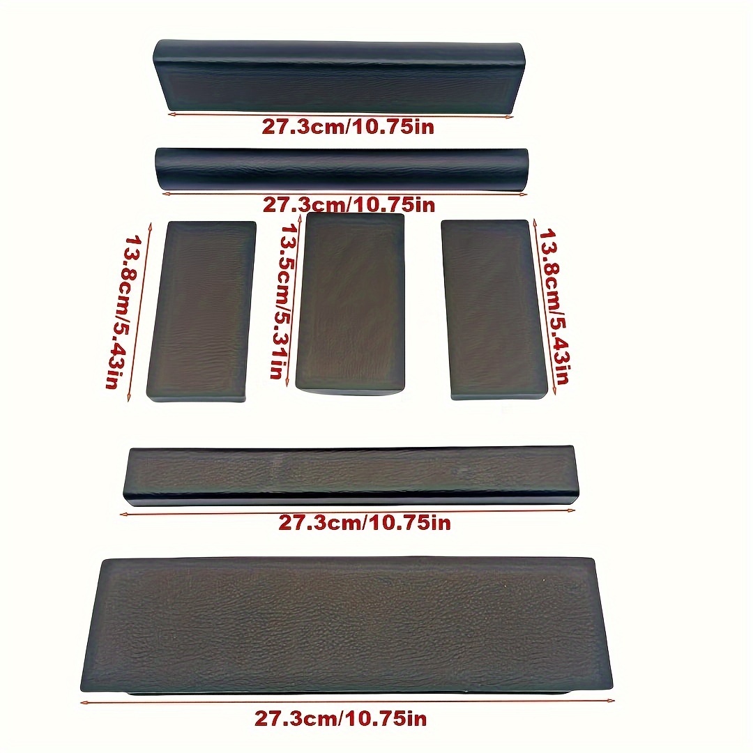 Manual Sanding Set Replaceable Sandpaper Ideal Detail Temu
