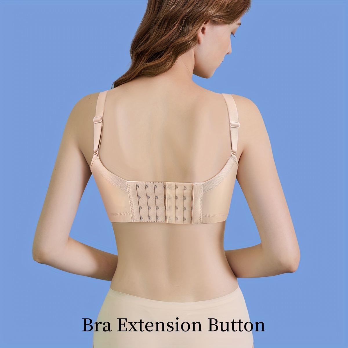 Prolunga Reggiseno Allunga Reggiseno COPPIA PROLUNGA Per