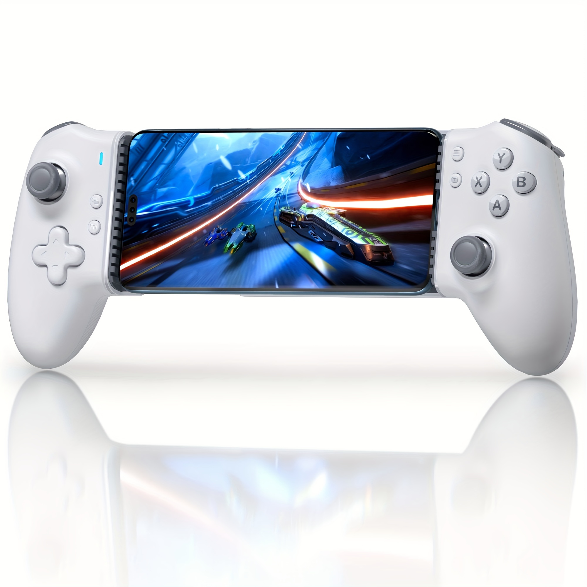 EasySMX M15 Android & iPhone 15+ Gaming Controlle