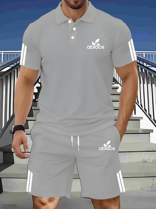 professionelles und stylisches outdoor-design für laufen, ballspiele, fitness, minimalistisch, und , trendig für die