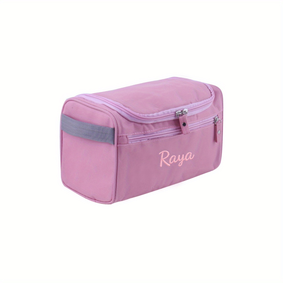 Trousses De Toilette Sac Voyage Lavage Suspendus Crochet Dopp