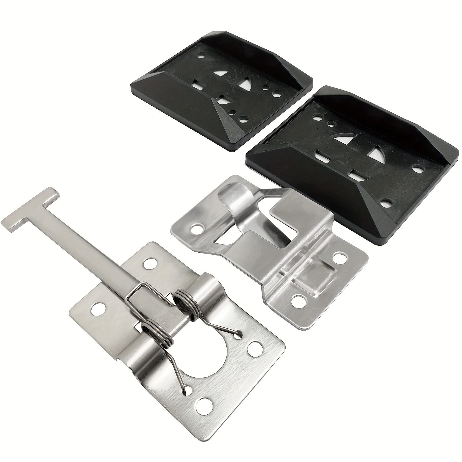Rv Trailer Door Holder Stainless Steel Catch Entry Temu Canada
