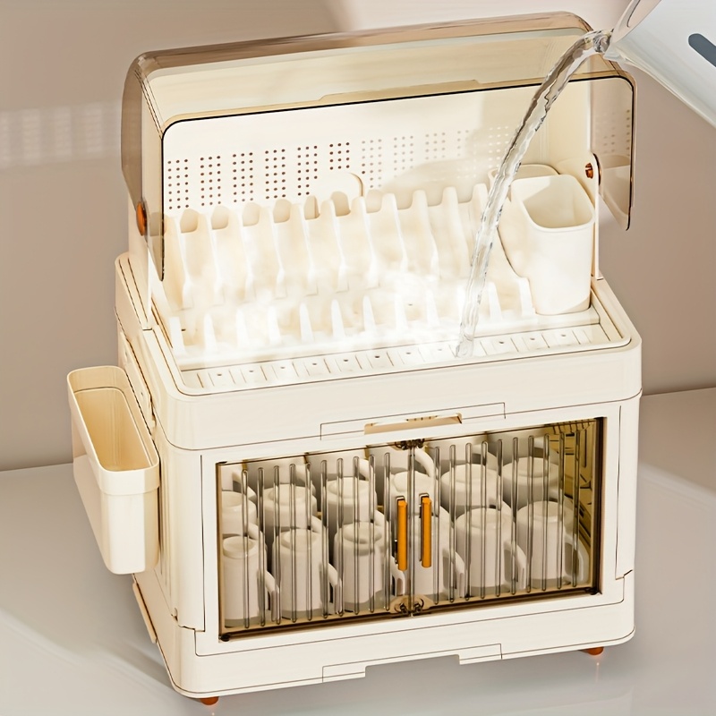 Space Saving Waterproof Kitchen Organizer Multi