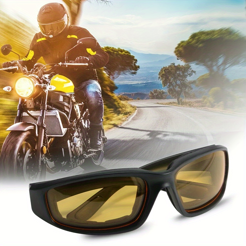 Motorcycle Goggles Riding Glasses