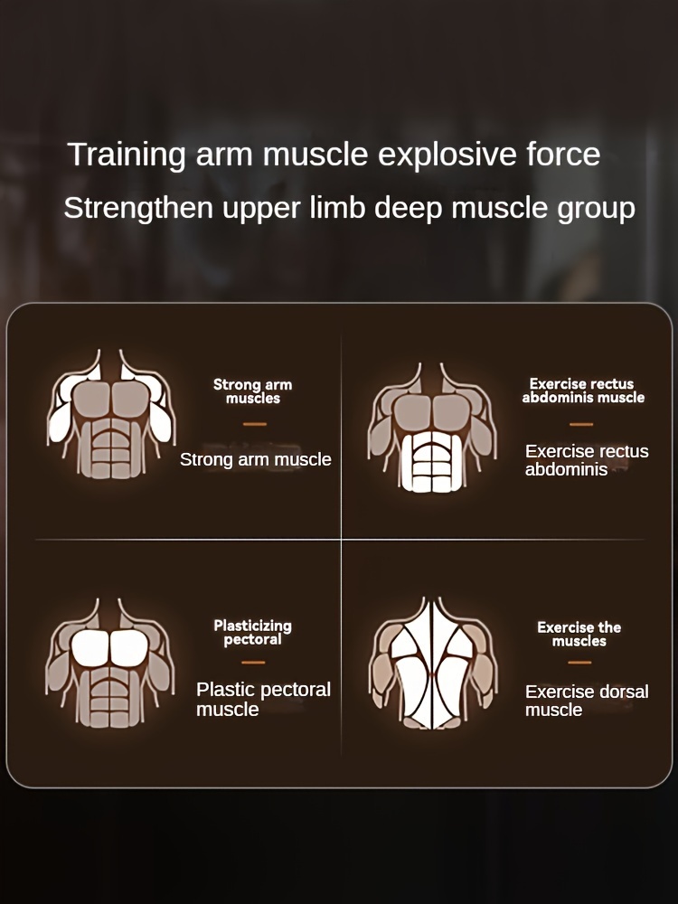adjustable speed arm household multifunctional character wheel wrist strength exercise gym combat boxing training rotating forearm and grip strength trainer details 5