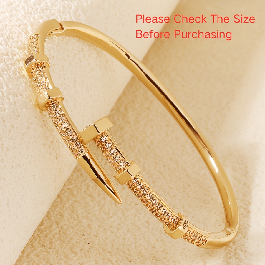 1pc Bracelet Daily Women's Bracelet Holiday Gift For