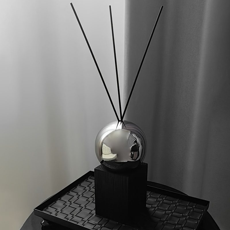 Non-Fire Essential Oil Diffuser Bottle for Home