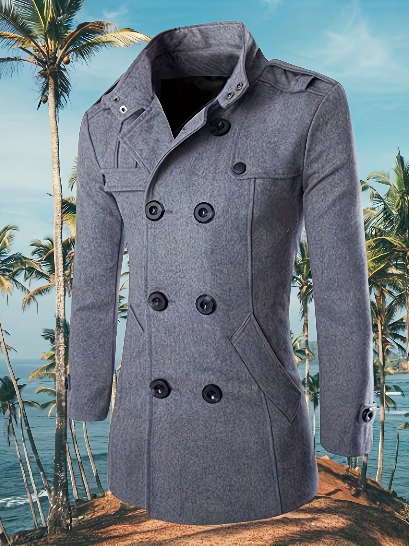 Liquidation manteau online hiver