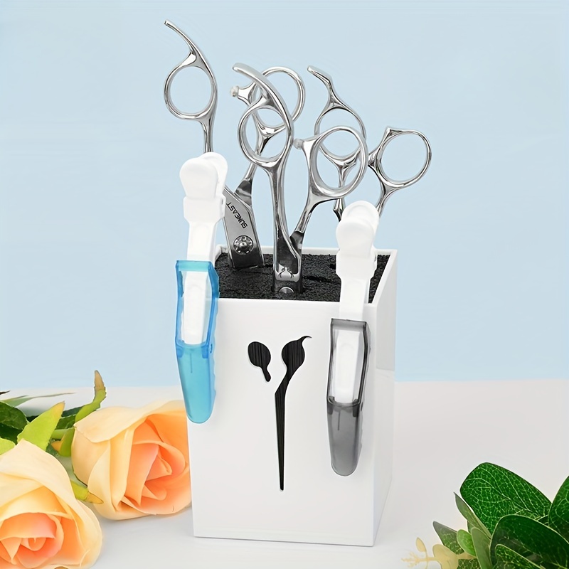 Scissor Holder - Temu