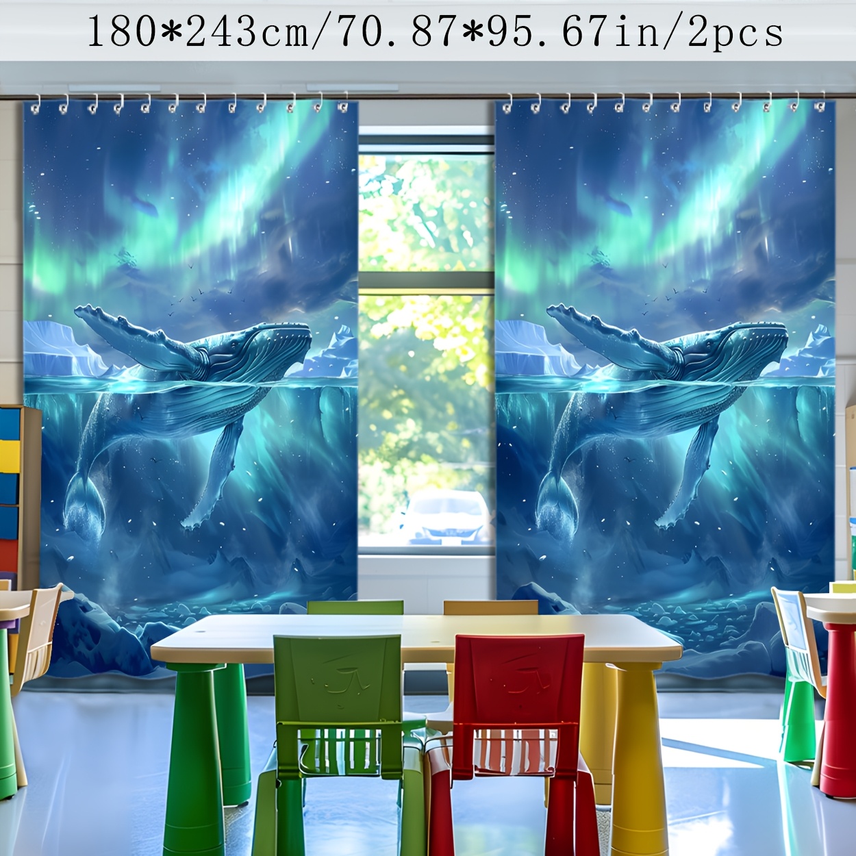 Tiendas de campaña y túneles de juego