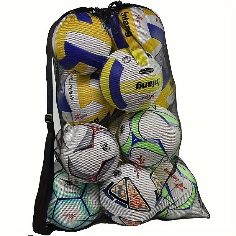 

Bag - Universal Polyester Net Organizer For , , Volleyball - , , Non-waterproof -