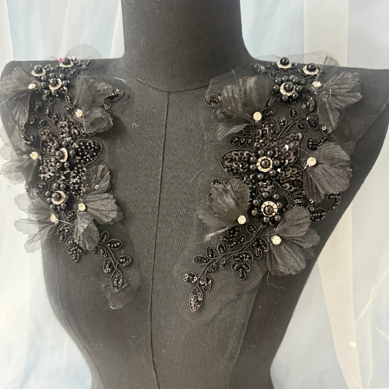 E-shop Blumenstickerei DIY
