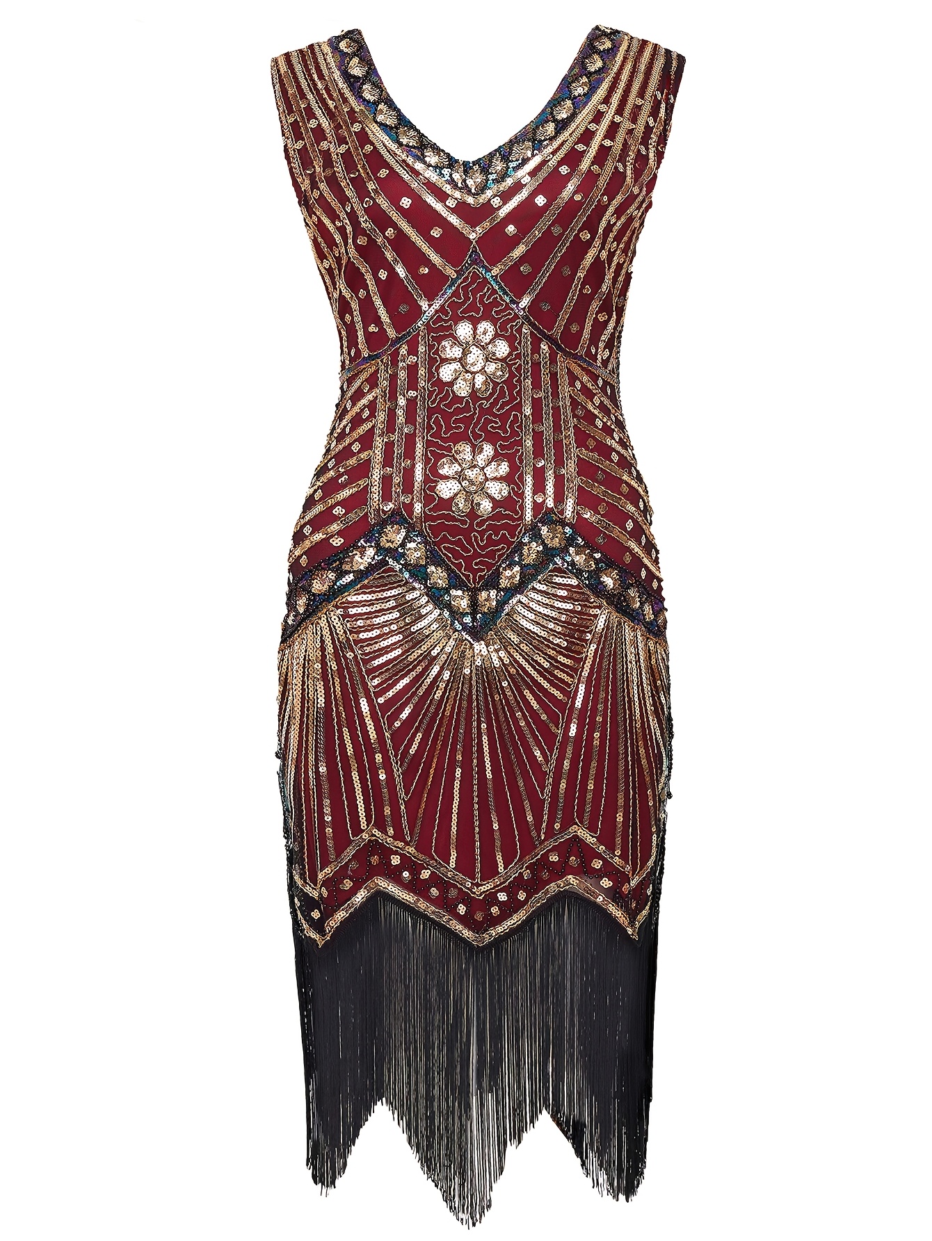 open lace back dress Amazon.com: ZOMVA Women's 1X-4X Plus Size Flapper Dress 1920s V Neck Sequin Costume  Dresses Vintage Beaded Fringed Great Gatsby, Red & Black, 3XL : Clothing,  Shoes & Jewelry