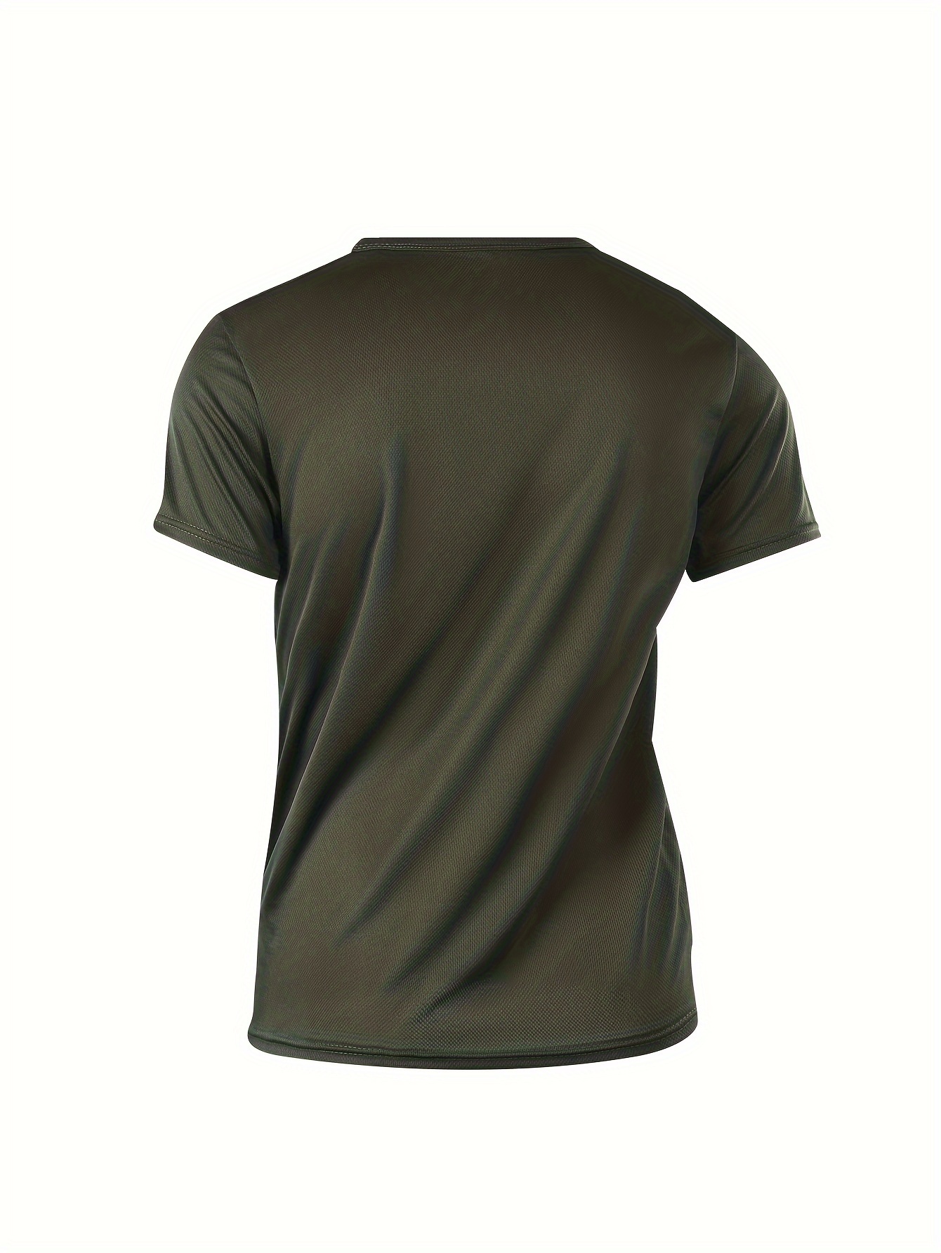 10         t               moisture wicking     for   summer gym       regular fit     tee  