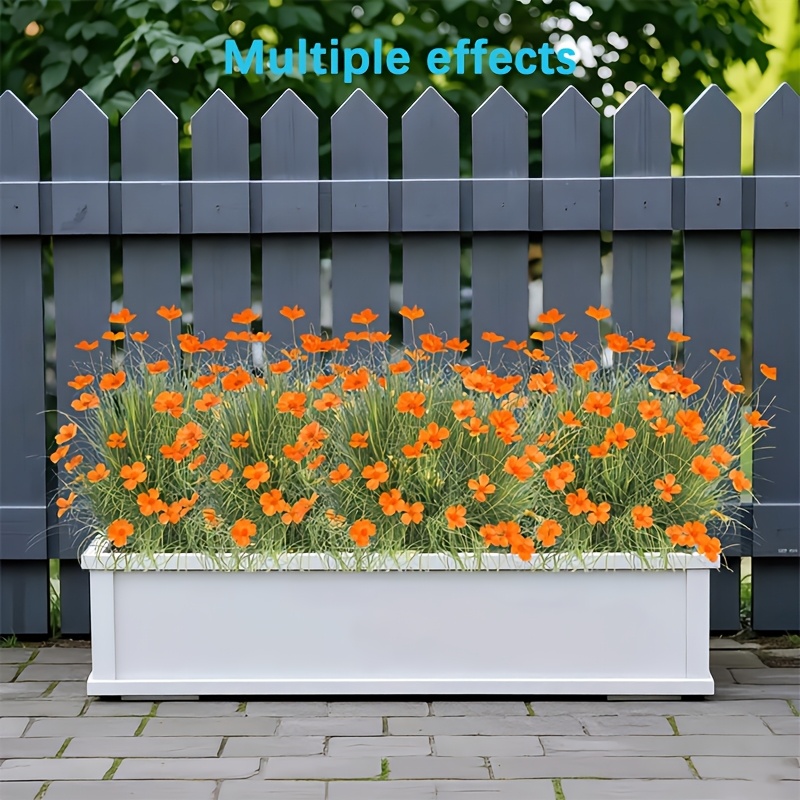 blumenkasten ohne blumen Pflanzbehälter offen / ohne Boden / ohne Füßchen – cortenstahl.shop main image 0