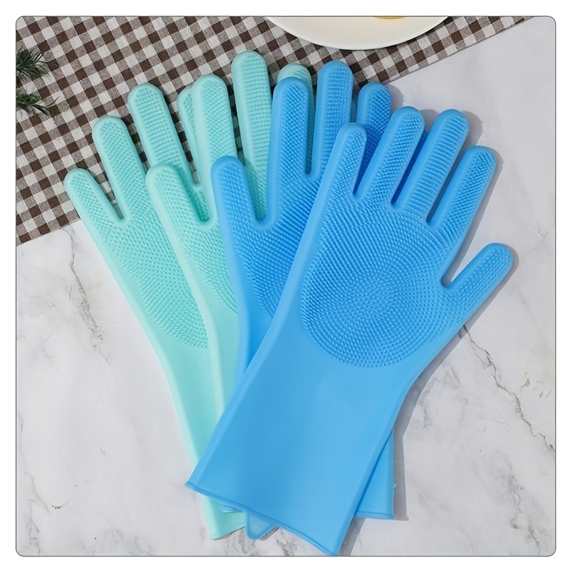 

Rubber Pet , Silicone Gloves, Waterproof Gloves