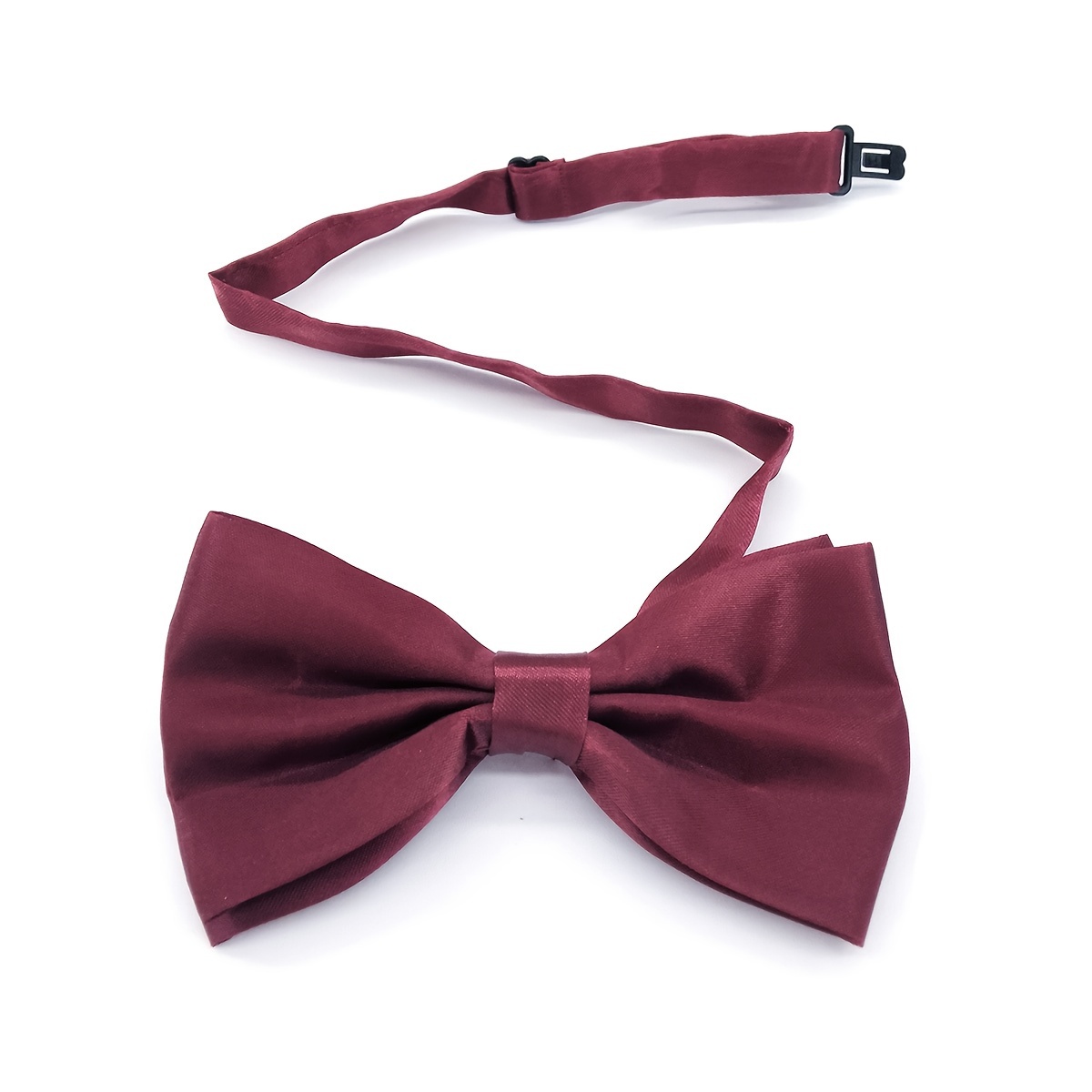 Frankers Fliege Für Jungen – Verstellbar, Vorgebunden, Poly-Satin | 5,1 Cm, Mehrere Farben