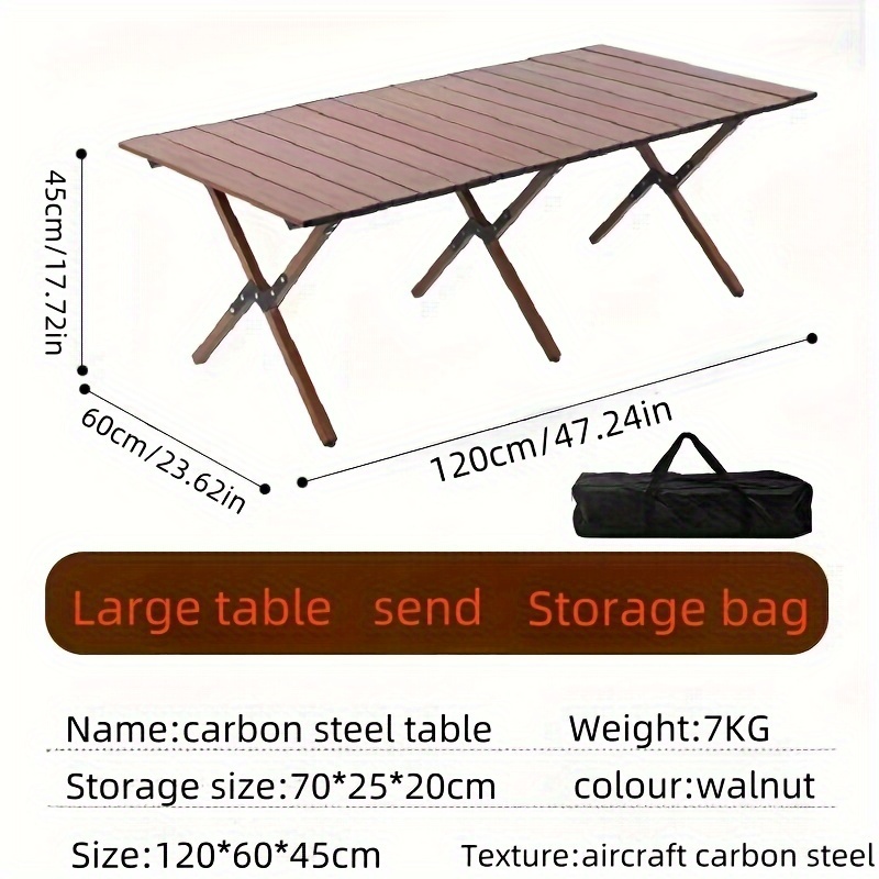 Outdoor Tables - Temu