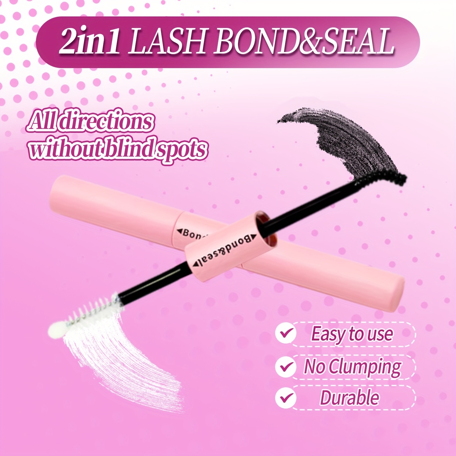 720 320pcs makeup lash clusters including 80d 100d specifications soft and durable including wearing tools two different styles of   suitable for beginners and daily use is a make up necessities   used for dating travel details 1