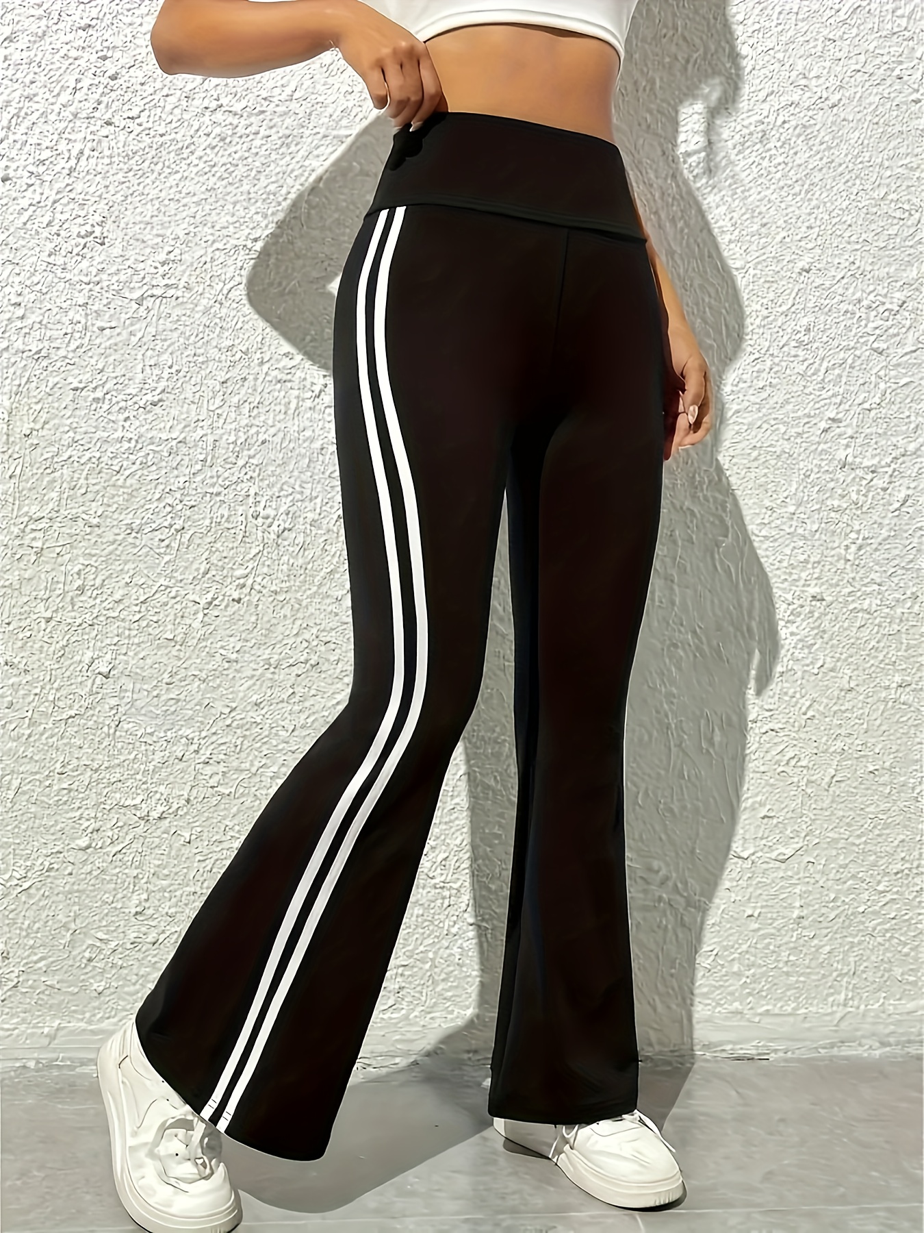 w waist flare pants melt the lady 美品 melt the lady w waist flare pants