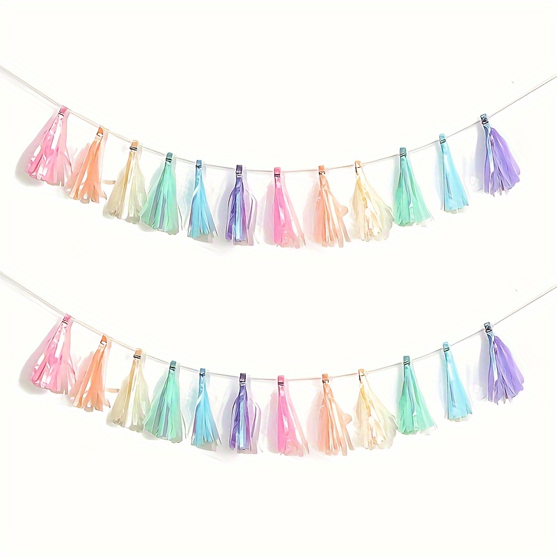 

2pcs/24pcs Hanging Decorations For Diy Decoration Decoration Decoration