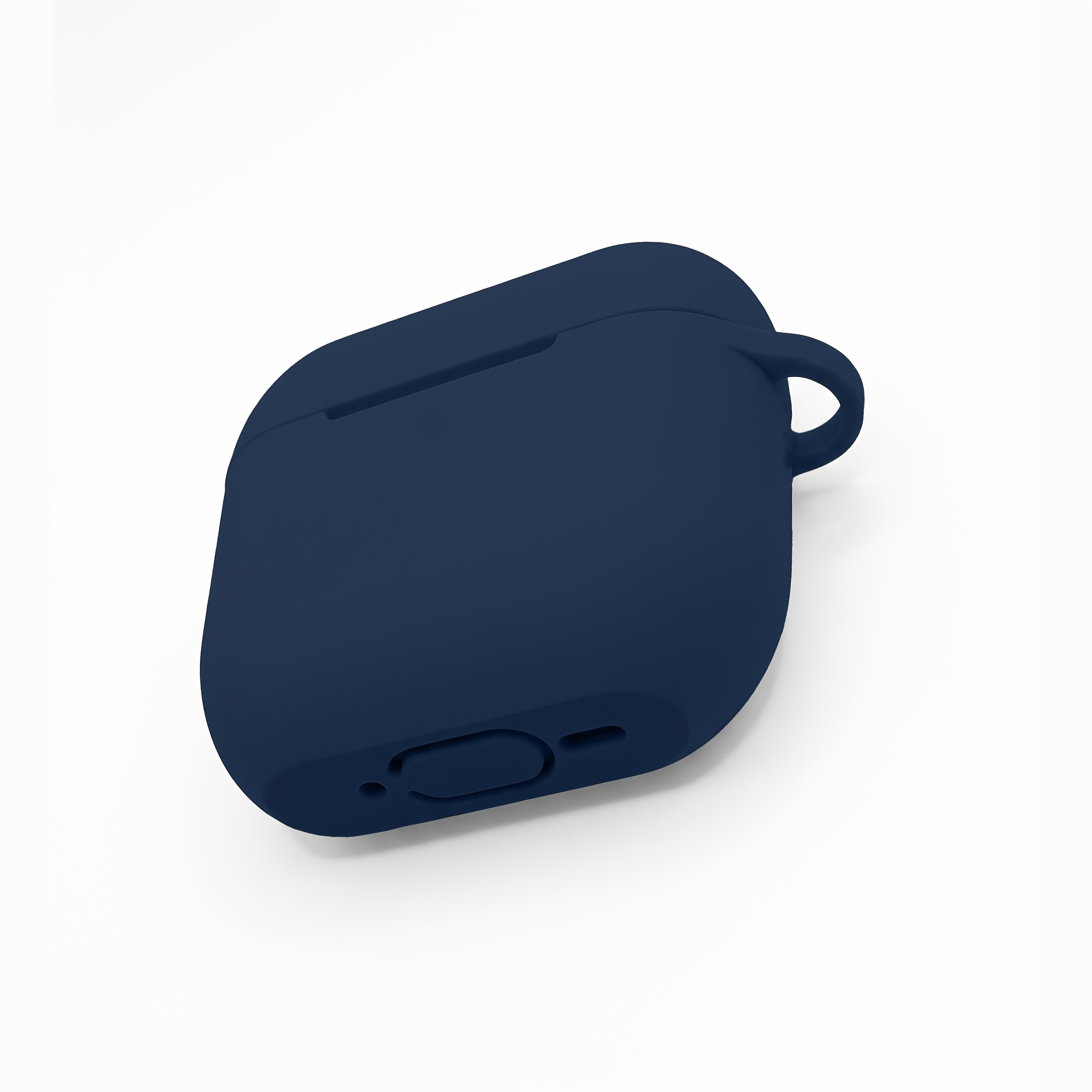TEMU 1 pieza, Fundas para auriculares de , compatibles con Apple 5/4/Pro 2/Pro 3. Ligeras y cómodas de llevar, con cobertura total para mantener el
