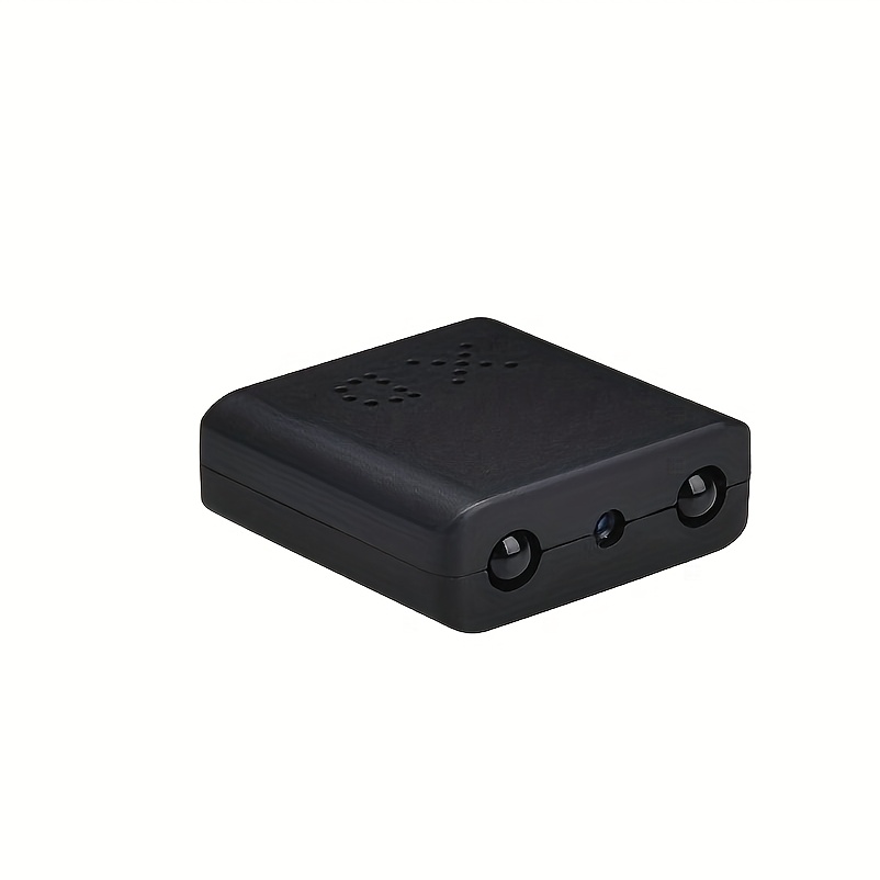 Clear View 4k Occhiali Spy Camera Con Videocamera Nascosta 1080P - Registratore Video Digitale Portatile, Supporto Micro SD Fino A 32GB, Ricaricabile Occhiali Spia