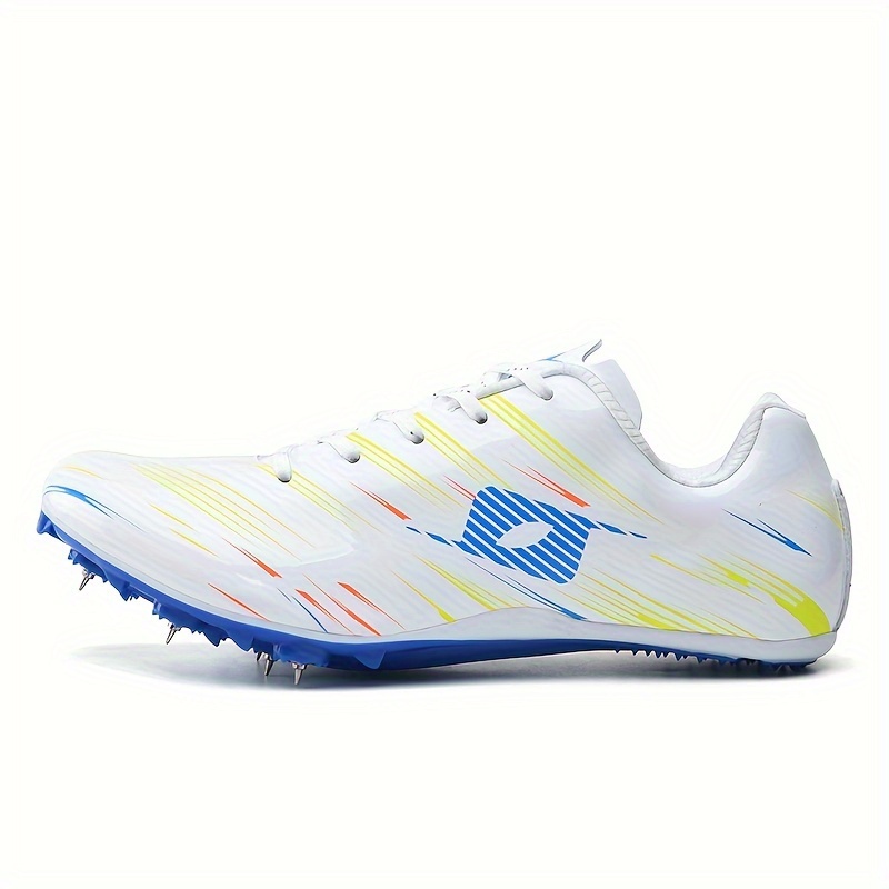 track shoes removable spikes