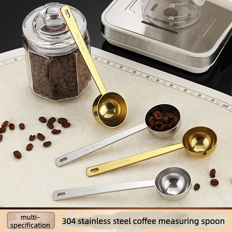 5g measuring spoon sold on Temu Canada