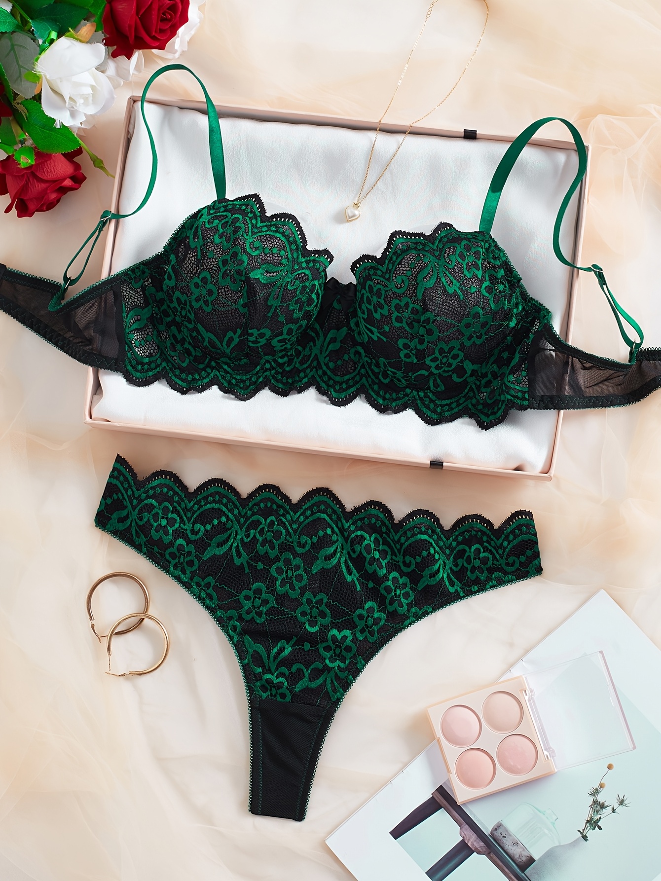 women-s-lingerie-set-temu-france