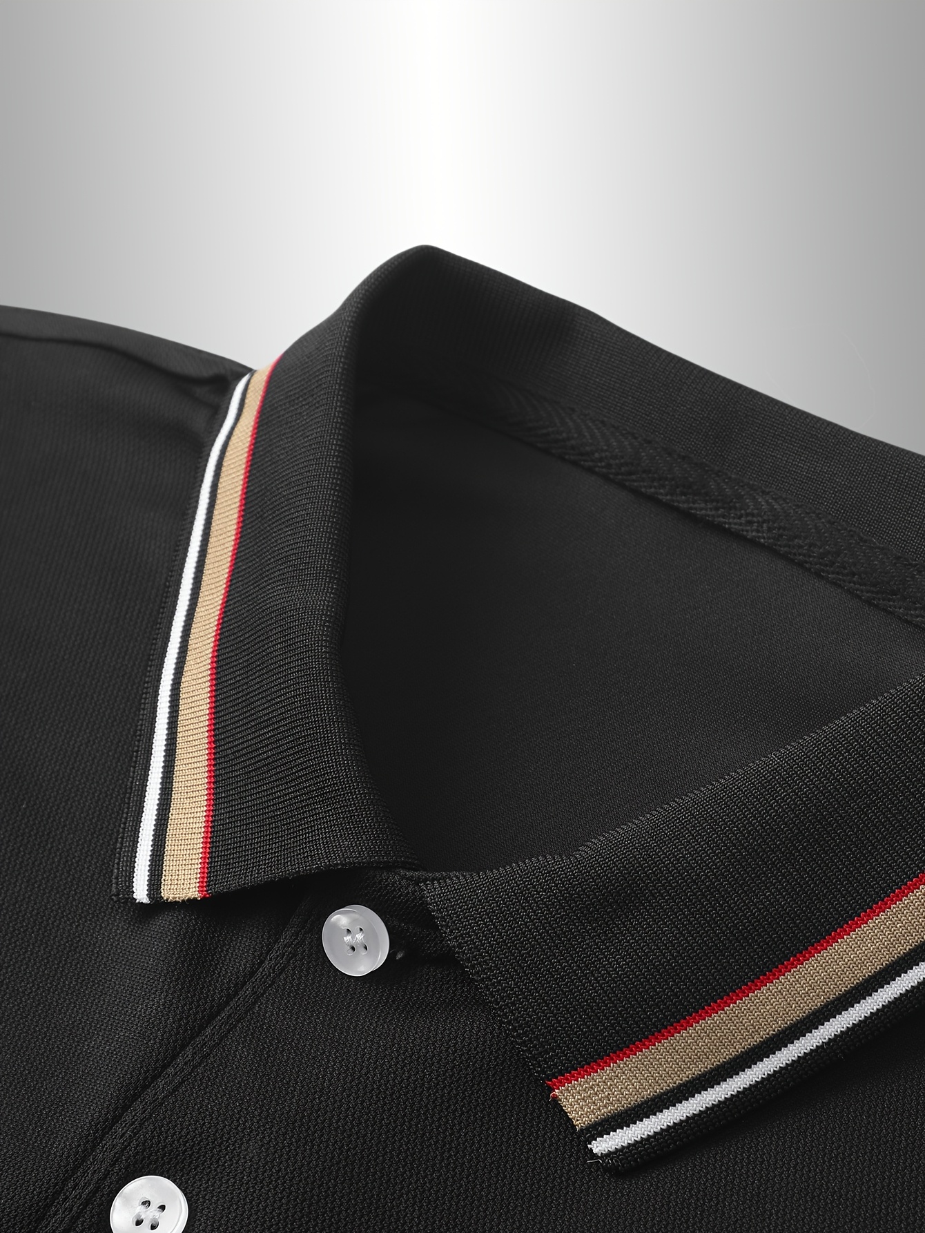 conjunto de 5 peças, esta camisa com botões   em tecido de fibra   e orifícios respiráveis   de   de mel mantém   refrescado a qualquer  , resfriamento instantâneo,   sem suor 8