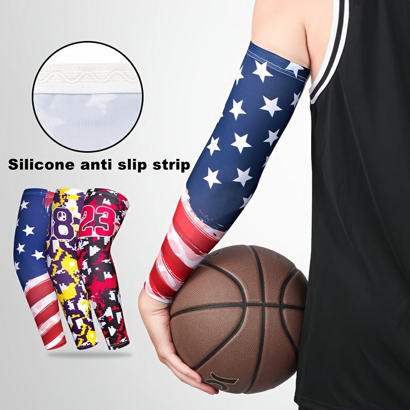 Basketball Sleeves - Temu