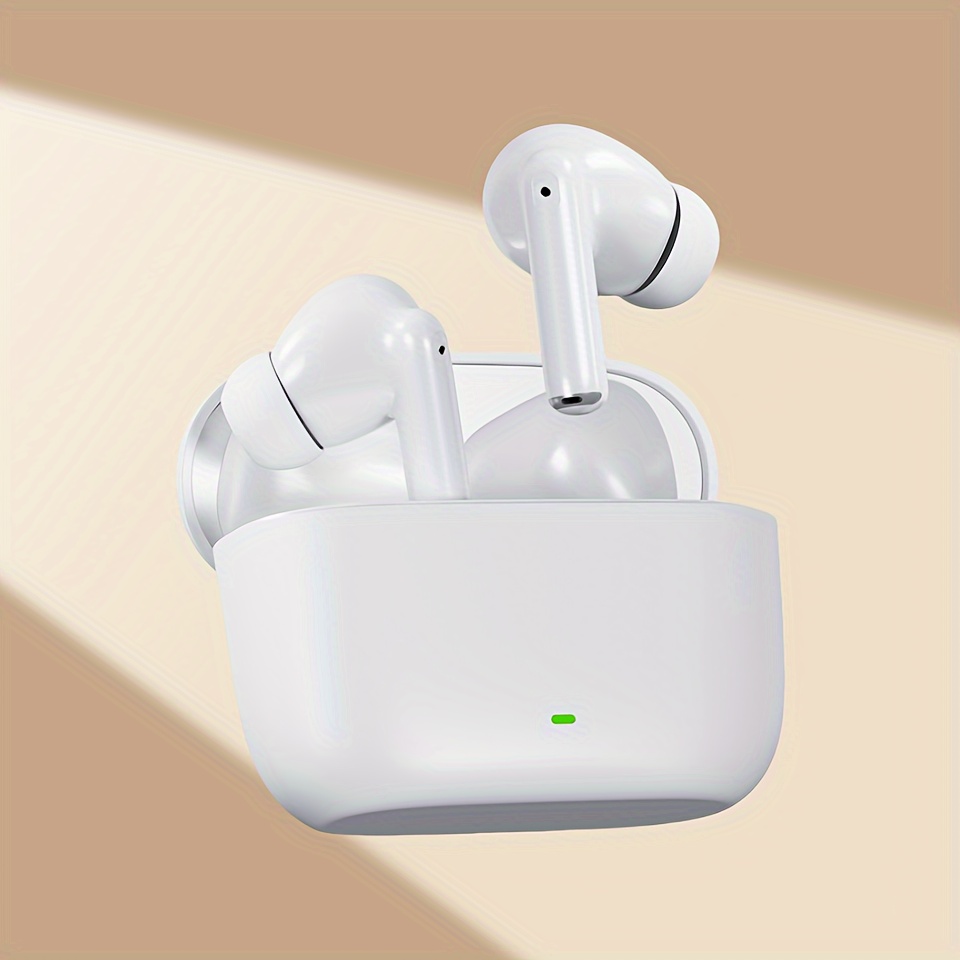 

Tws Wireless Headphones - Wireless , For , Bass, Acc Hd Calling - Compatible For Iphone & For , For And