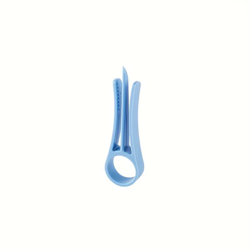 TEMU Latest Network Cable Straightener, Network Setup Tool | Sleek Cable Tool | Plastic