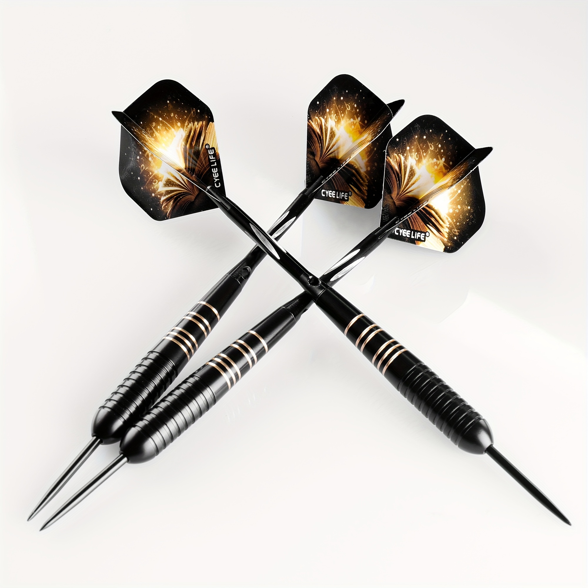 26G Hard Dart Metalen Naald Professionele Competitie Valbestendige Pure Koper Hard Dart