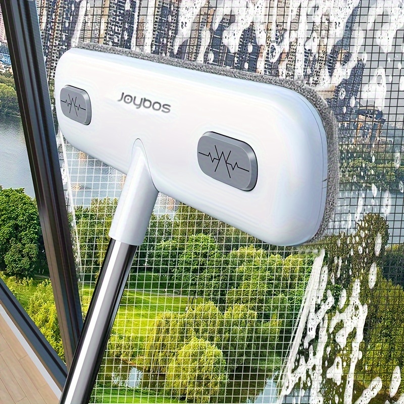 

Joybos 1pc Cleaning - Steel , Use For , , And Pet Removal