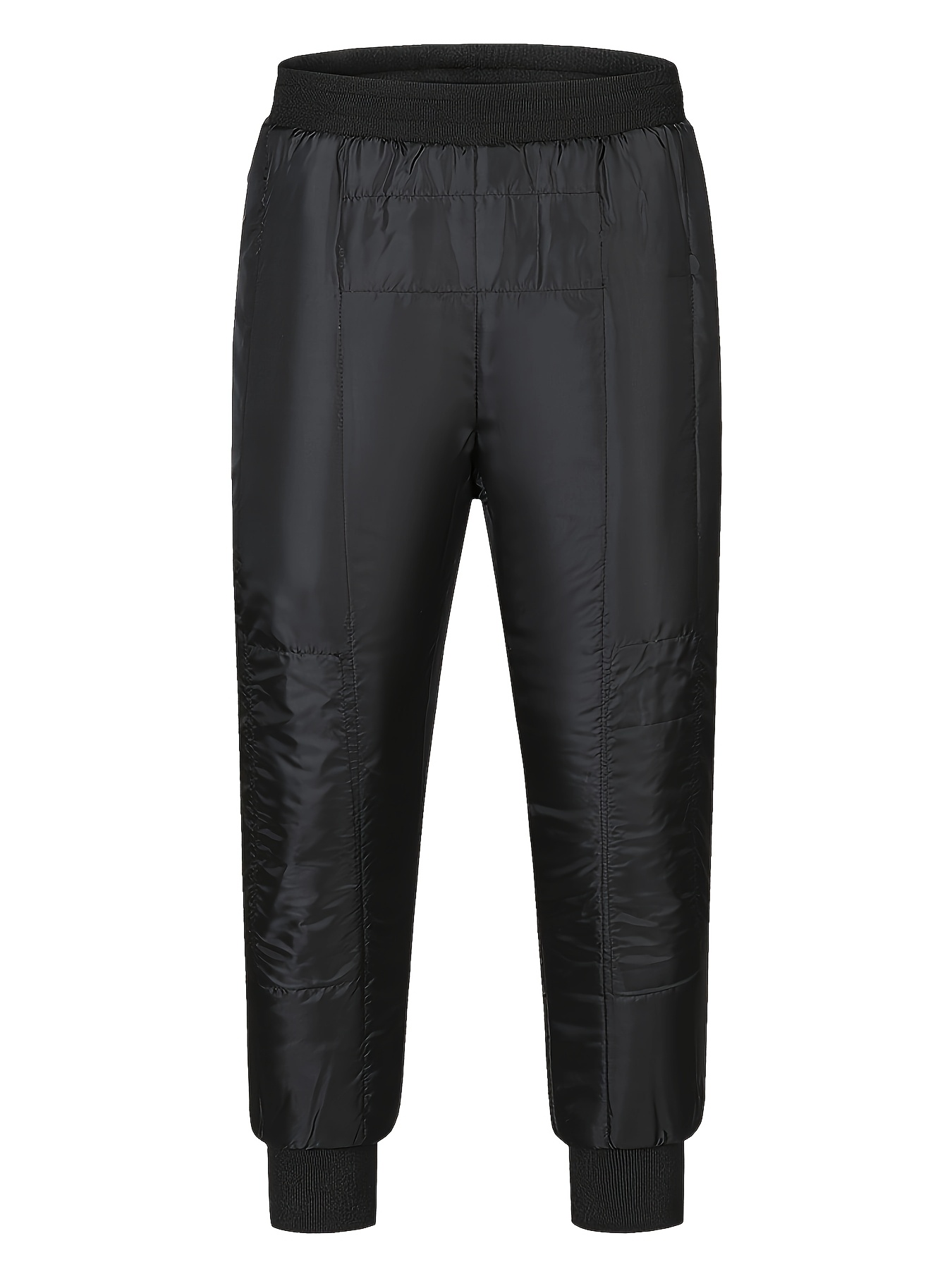 12 heating zones electric heating warm sports pants Temu Kuwait