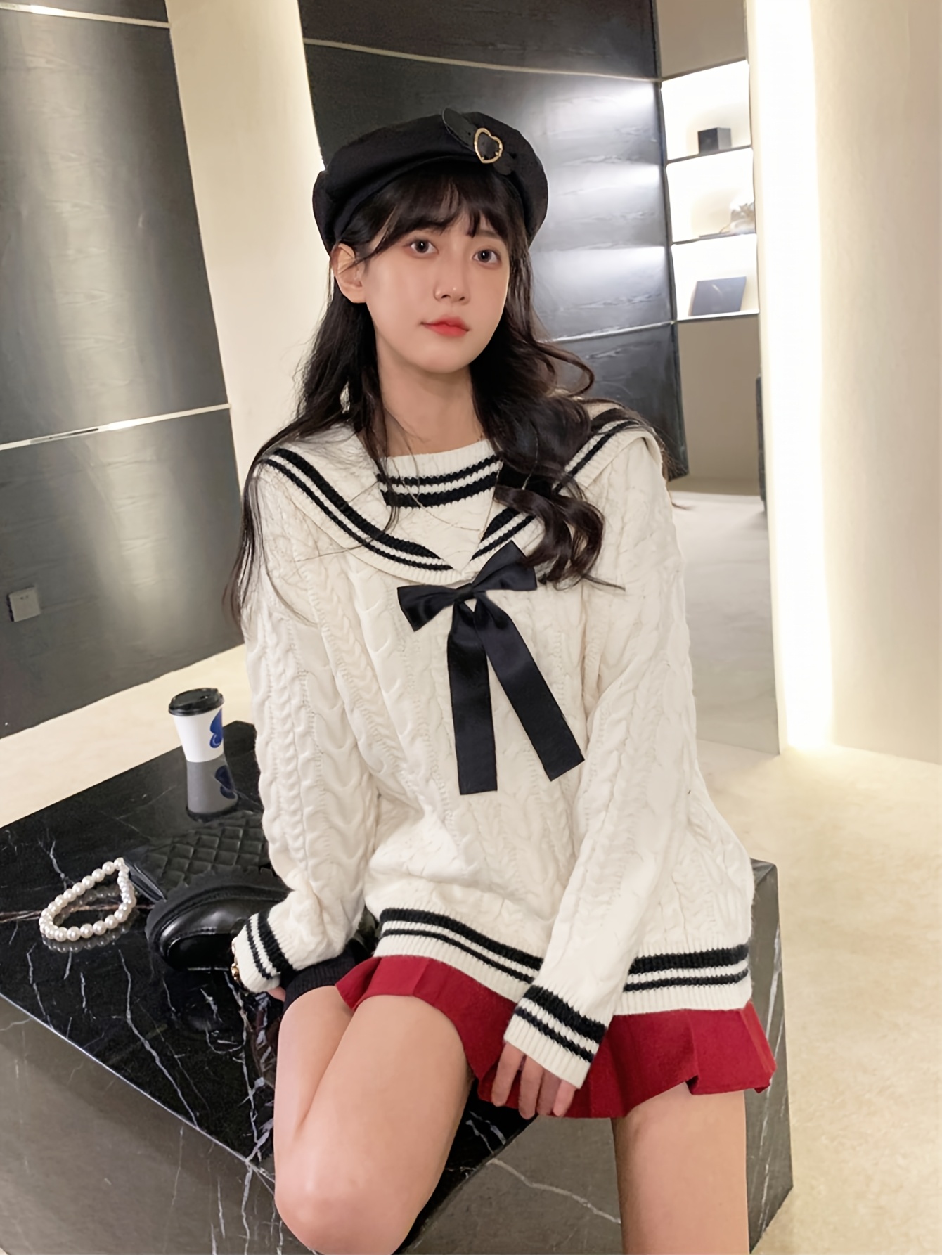korean dressing style female How To Dress Like A Korean (20 Style Tips And Outfits)