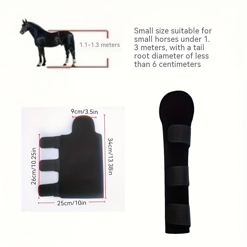 Advanced Neoprene Equestrian With In Black, Red, And Grey For Multi-functional Comfortable Wrap