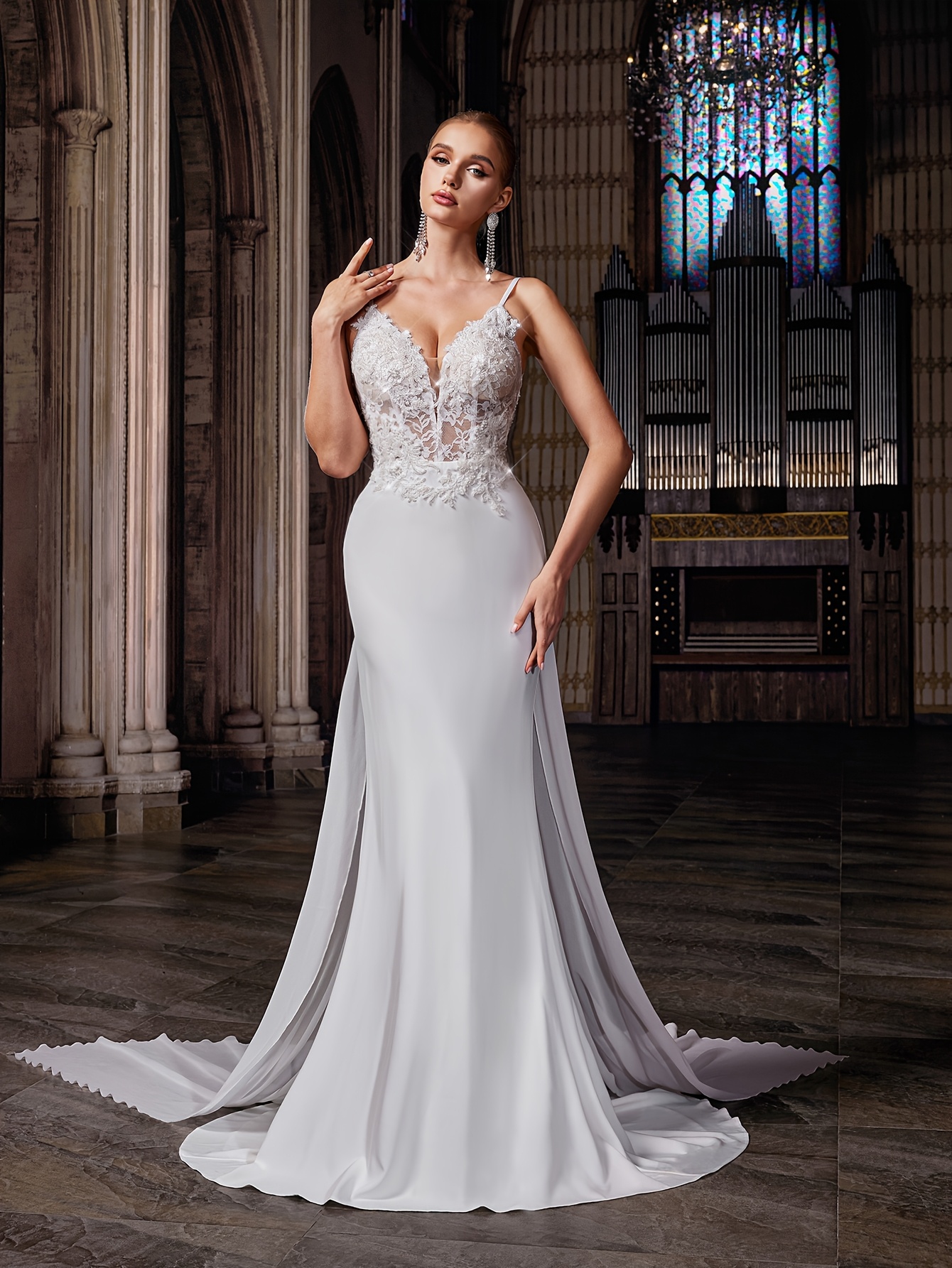 bohemian wedding dresses south africa Boho Wedding Dresses for Gorgeous Brides