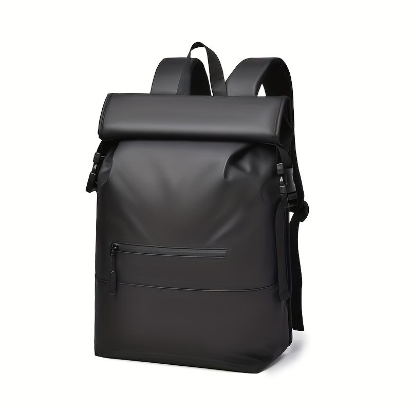 【Women's Backpacks】Fashionable Student Computer Backpack, Large Capacity Backpack for Both Men and Women, Computer Bag