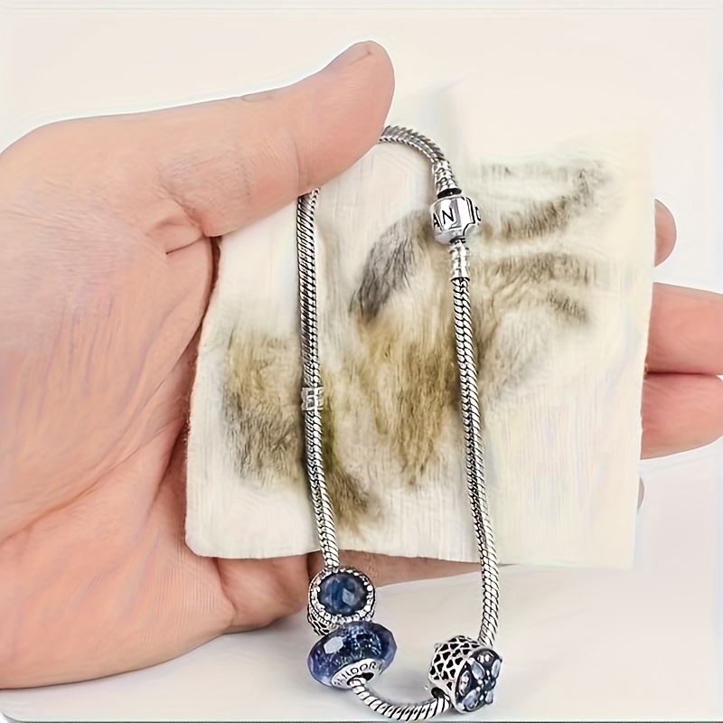 Nettoyage et Entretien des bijoux Temu Luxembourg