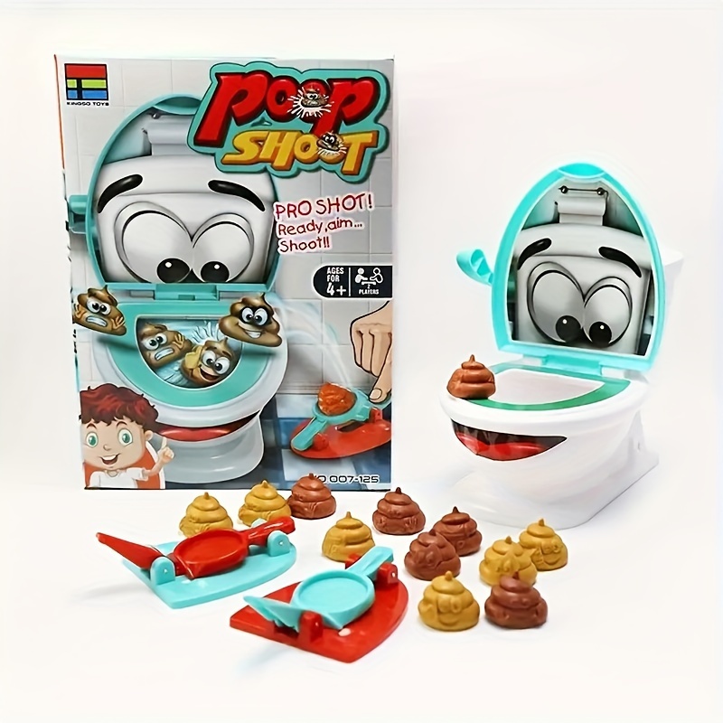 

- Poop - Fun Toy For & Adults, For Halloween//christmas