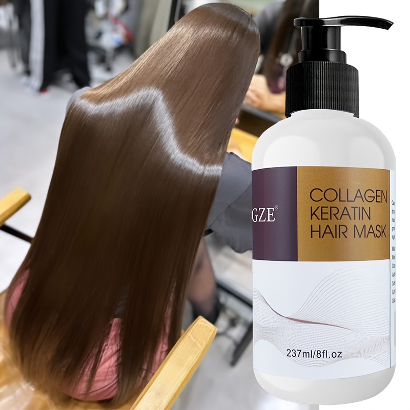 楽天市場】【EL.RAY】ケラチンヘアマスク☆/詰替え用大容量1000ml