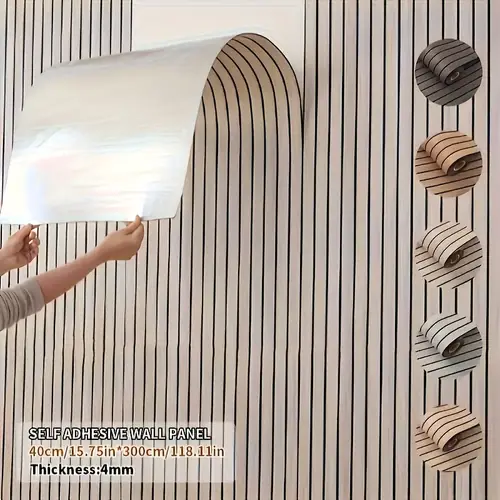 1 roll extra thick 3d vintage wood grain self wallpaper diy ceiling wall projects sxp resin removable washable waterproof moisture proof renter