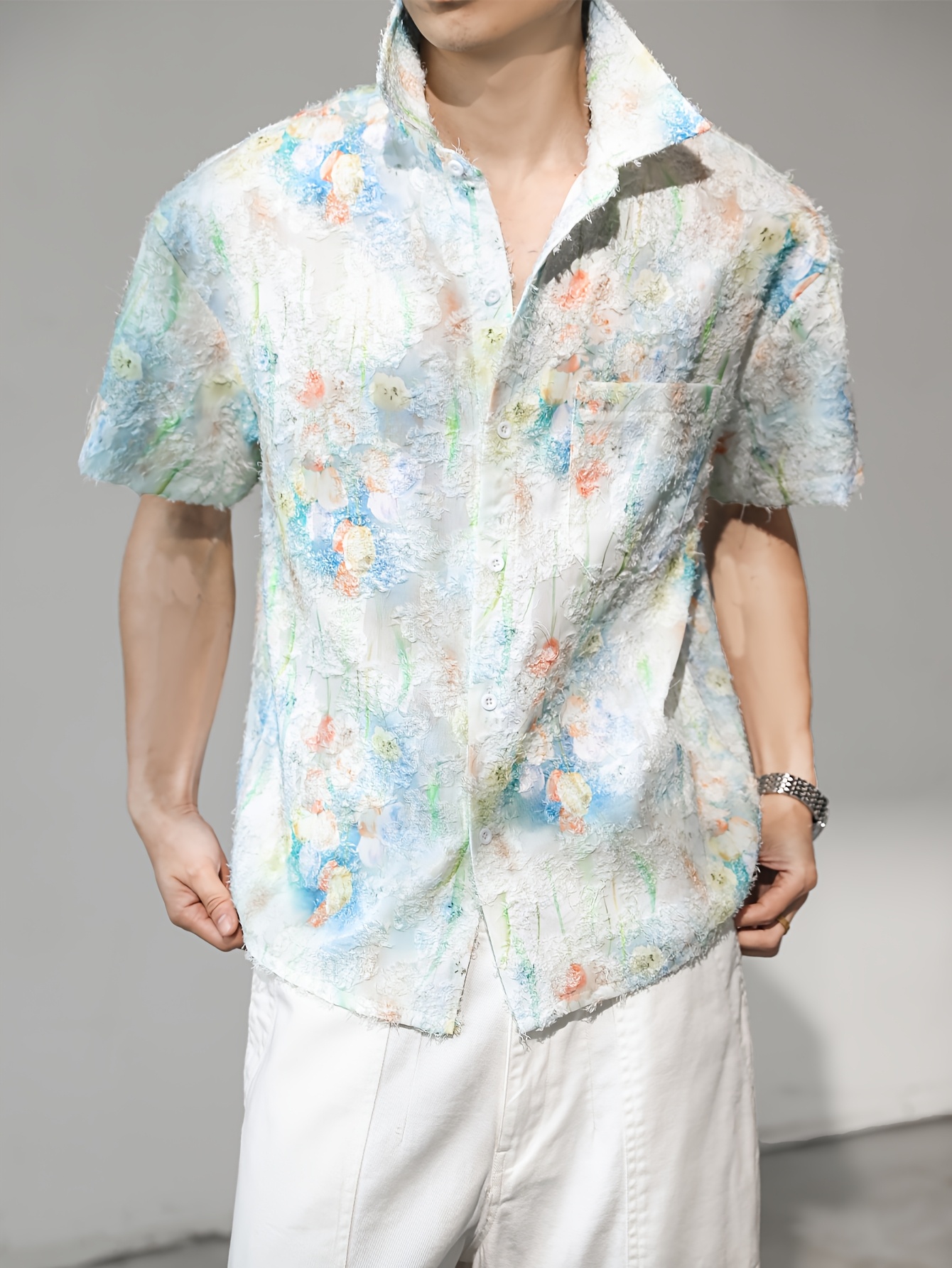 birthday dress for men in summer Men's Casual Birthday Outfits