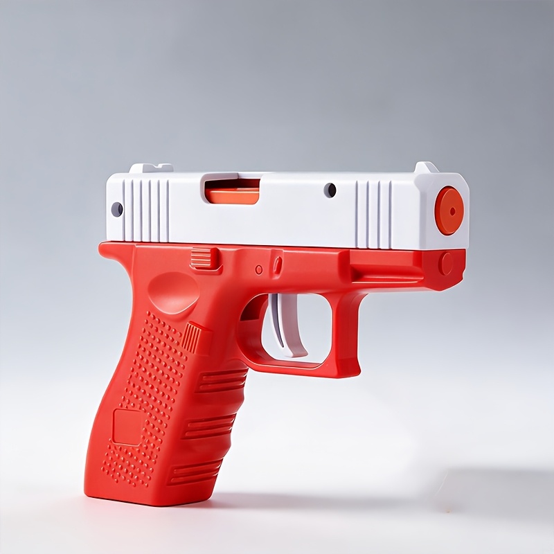 gel blaster uzi sold on Temu United States