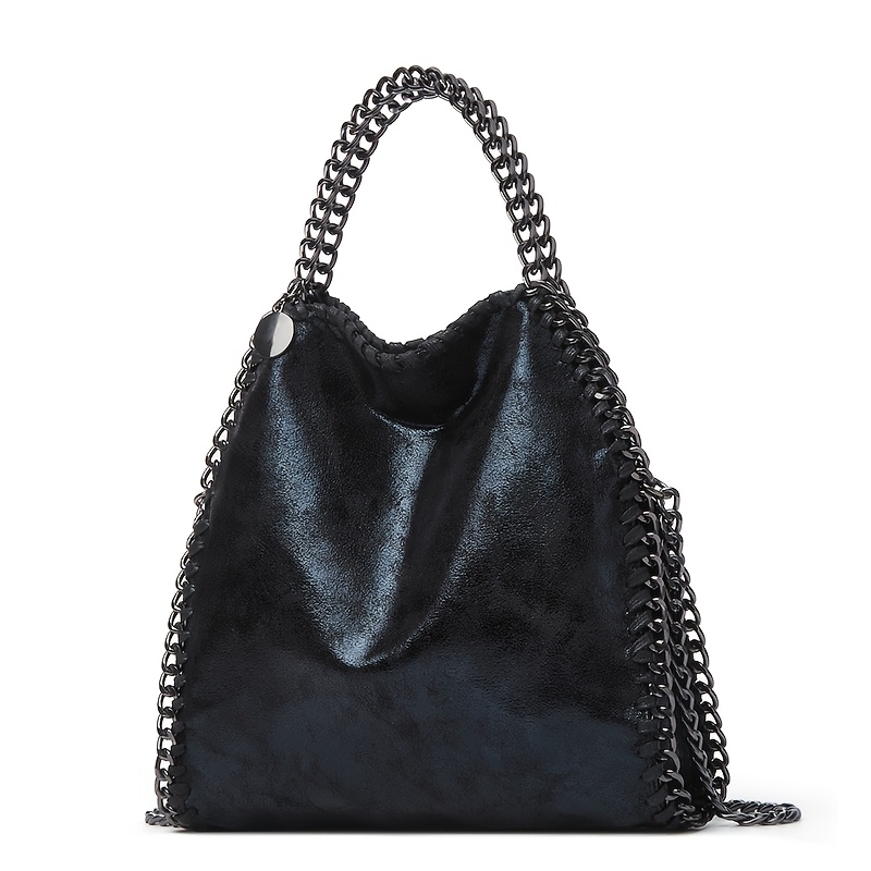 TEMU Nouveau sac à main tendance pour femme, sac à bandoulière et en bandoulière