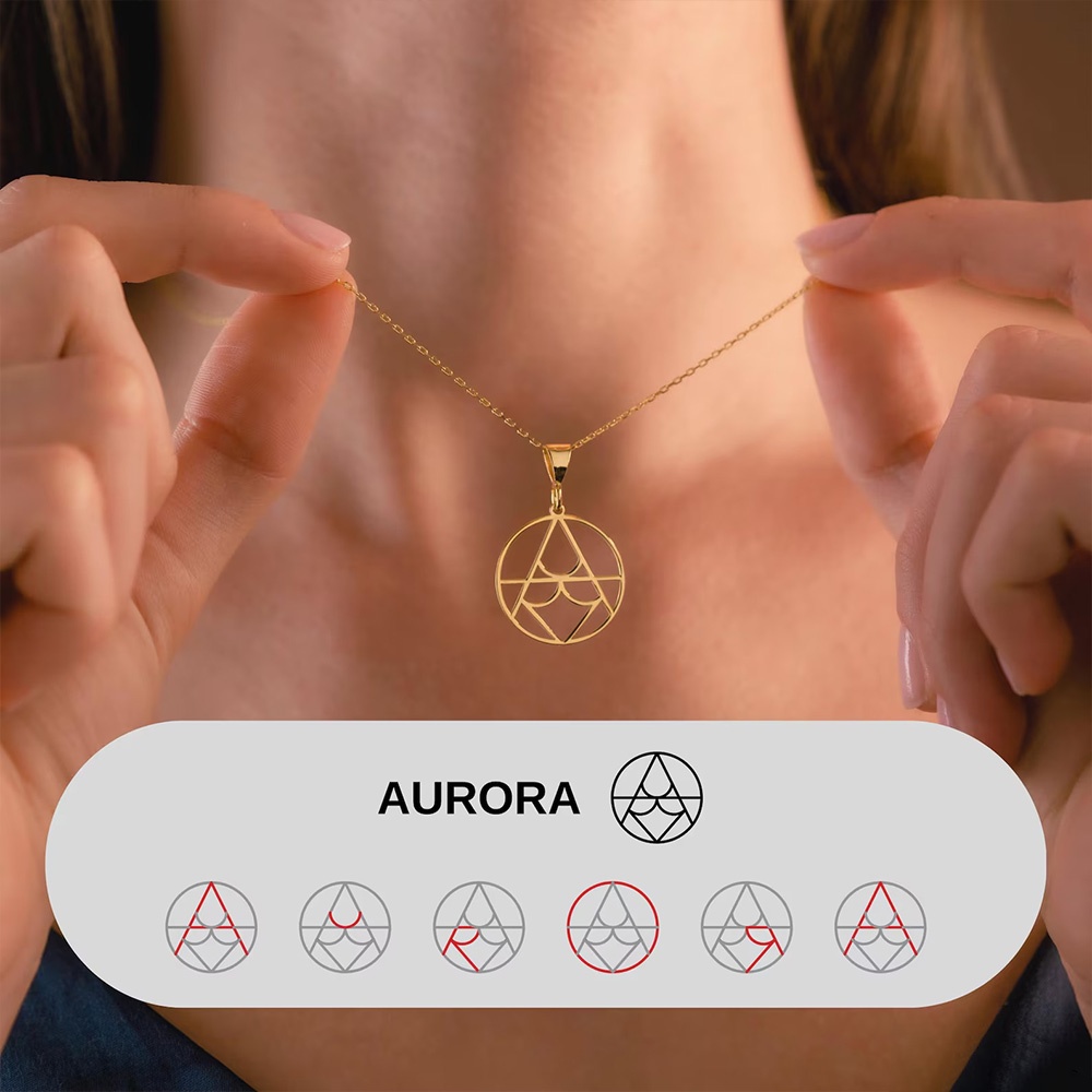 TEMU Collier avec nom doré personnalisé en acier inoxydable, collier avec logo personnalisé, bijou personnalisé, cadeau créatif unique, cadeau ,